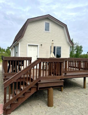 Peaceful Acres Cabin 2 - Soldotna, AK